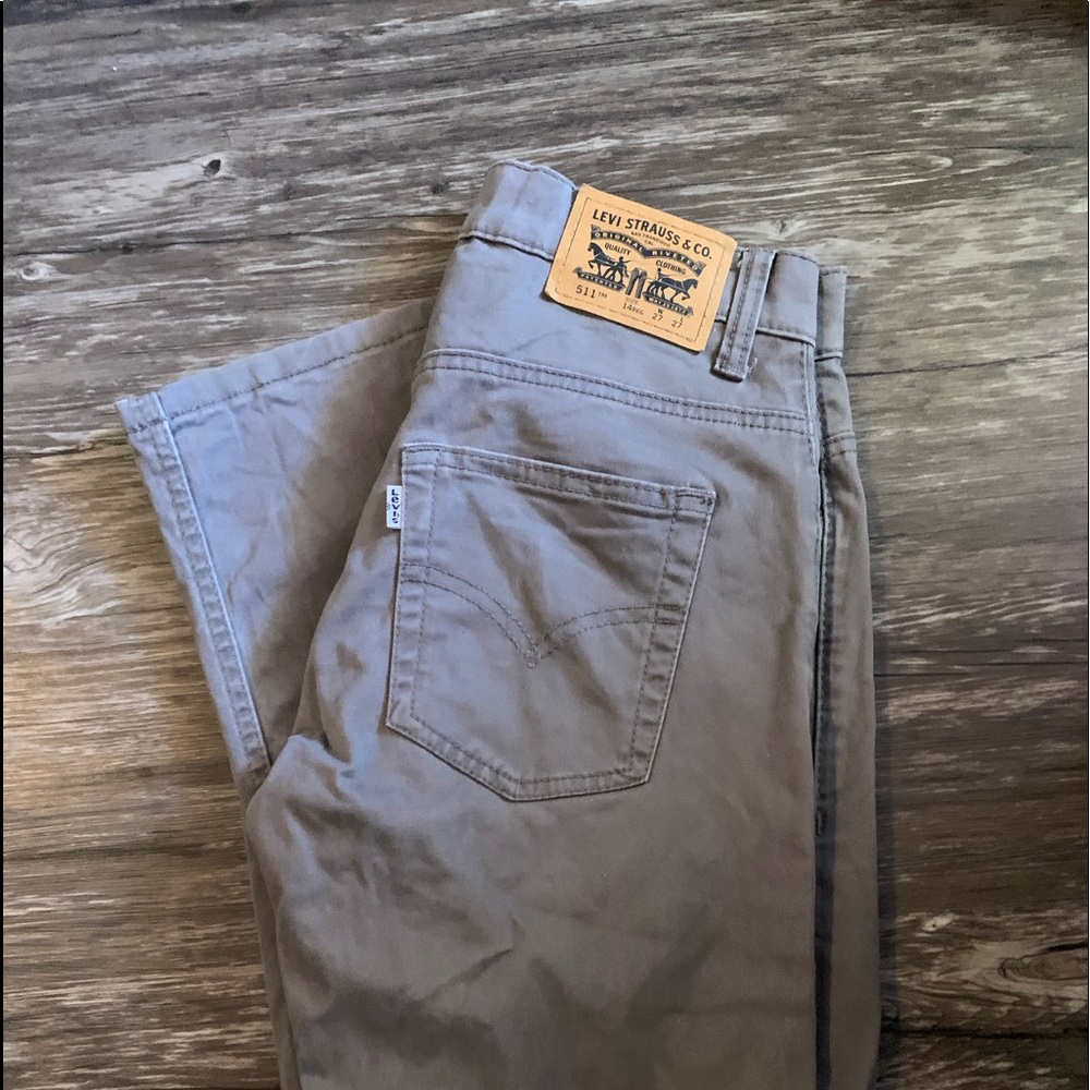 Men’s Levi’s 27/27
